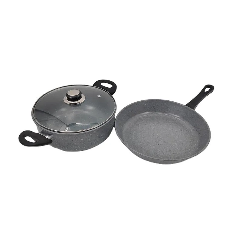 Hvordan vedligeholder man nonstick køkkengrej for lang levetid?