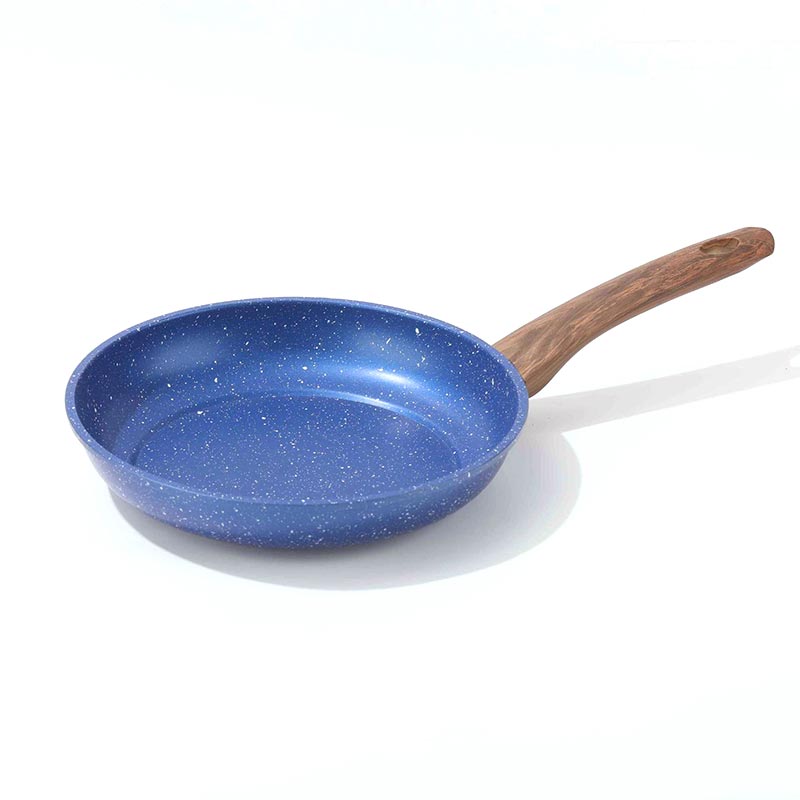 Hvorfor er støbejerns non-stick pander en køkken-game-changer?
