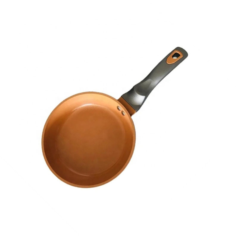24 28 30cm Alu Nonstick Stegepande